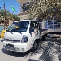 كيه بنكو 2024 مكفوله كفاله عامه رقم بابل سنويه 2029  ماشيه ٥٧ الف فقط ...