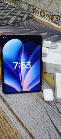 شاومي 7ابرو • ٥١٢ • بطاريه ١٠٠٪