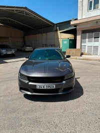 دودج تشارجر SXT • ٢٠٢٢ • ٥١ الف