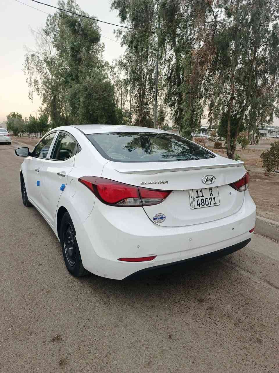 سلام عليكم النتره 2015 خليجي كفاله صبغ وتبديل السعر قفل 106
محرك 2000 دوش لا تنقيص ولا تبخير 
تبريد خير من الله السياره جاهزة للستفسار
*********** يرهم مراوس حسب القناعه
