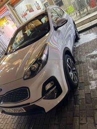 سبورتج 2020 خليجي رقم وهزه جديد رقم سليمانيه تحويل مباشر بأسمي سياره ف...