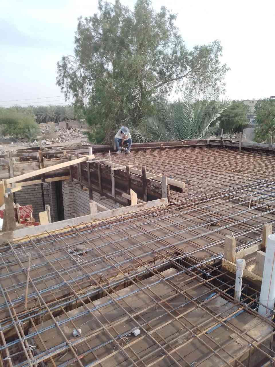 خلفه بناء ونجار قالب اسكن في بغداد البياع شرط استلام مهندس كادر كامل سرعه بالعمل والتوفيق للجميع خبره من سنه 2001نشتغل.كرسته.اوعمل.فقط.***********

