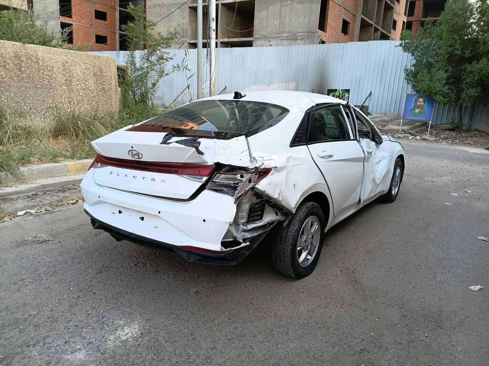 سلام عليكم النترة موديل 2023 خليجي مكينة كير شغالة سيارة علمن بيها حادث موضح بل صور ابيع علا حادثها رقم مثنى نكليزي تحويل مباشر مكاني المشتل معروضة 73وبيها مجال رقم الهاتف ***********
