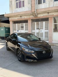 سنترا SV • ٢٠٢٤ • أربيل