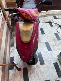 بريز • كابريتر تعبان • نقوص بسيطة
