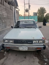 ١٩٨٠ • مكينة مكفولة • تواير جديدة