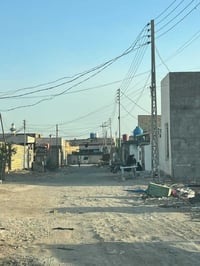 قطعة زراعية • ١٦٠م • بل سديناويه