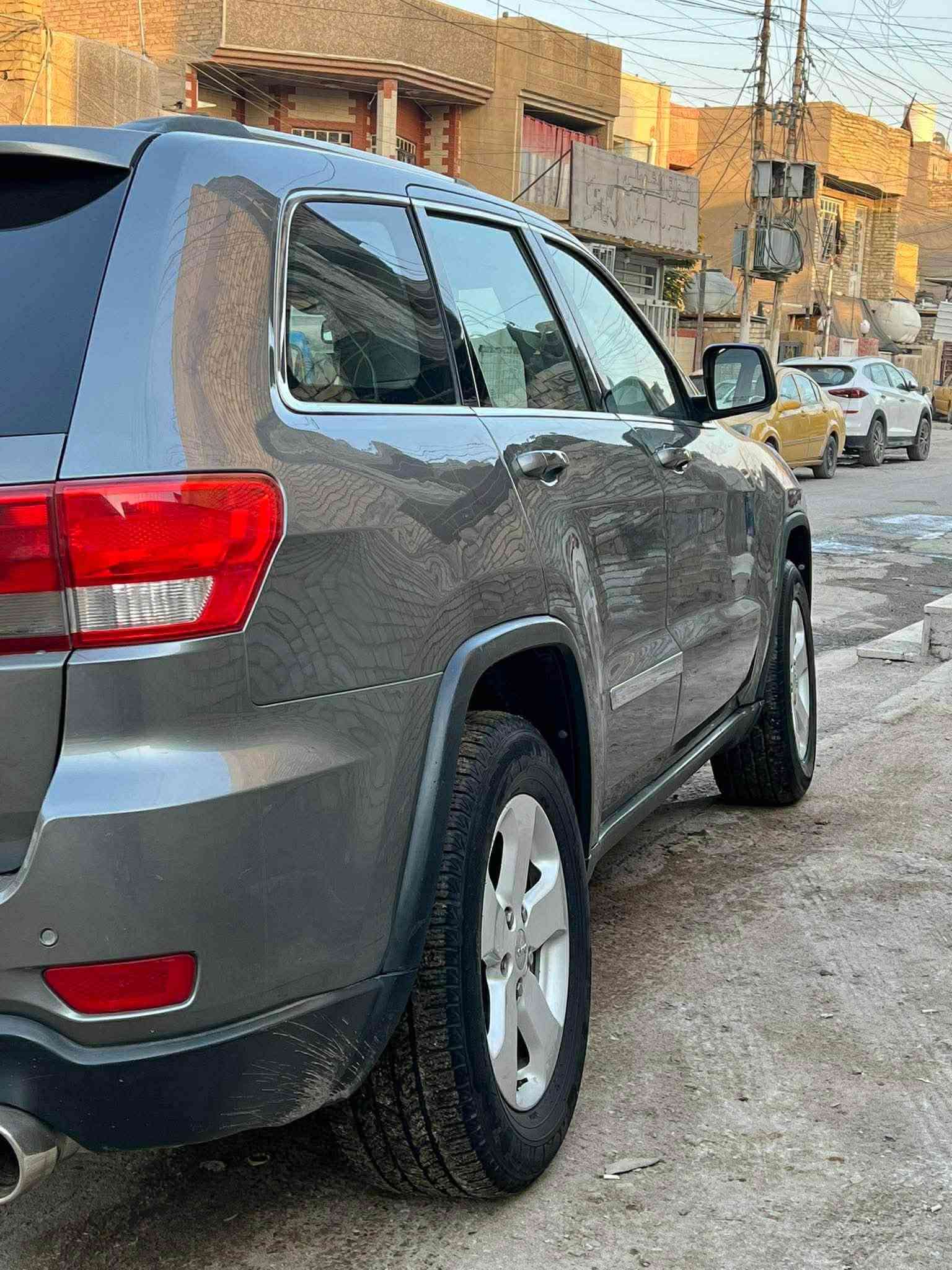 جيب  للبيع 13
وارد امريكي 

موصفات جيب المعروفه 

ماعده لفتحه 

سياره بيهه 4 قطع صبغ 

ابيع حزام اكفل شواصي ولغود 

وكير ومكينه 

صدر امامي خلفي جديد تخم تاير جديد 

سعر ١٢٥ وبيهه مجال

تصال ع رقم 

‏***********
