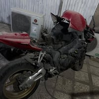 1000RR • نقوصات • بغداد