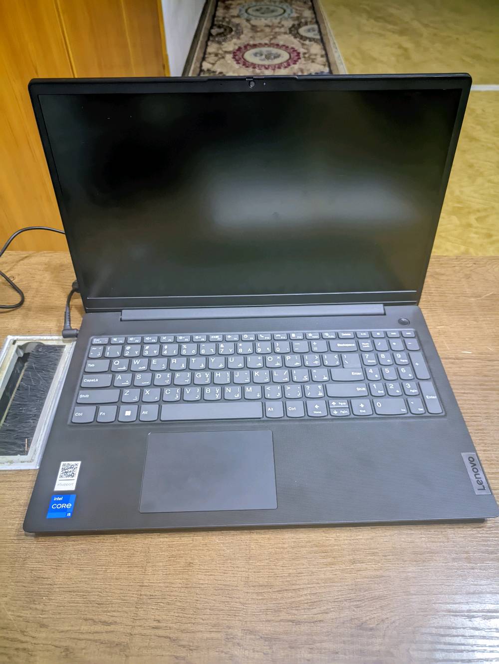 i5-13420H • 16GB • 512GB SSD