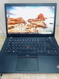 لينوفو • شاشة لمس • i5-6200U