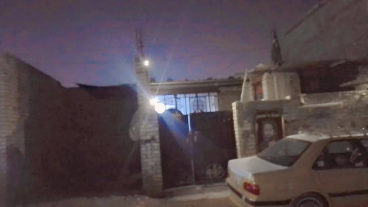ربيت ركن موقع تجاري تحويل محكمه المدائن بغداد جسر ديالى منطقه الكرغوليه قرب مدرسه المسار
