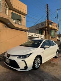 كورلا هايبرد • ٢٠٢٤ • كفاله عامه