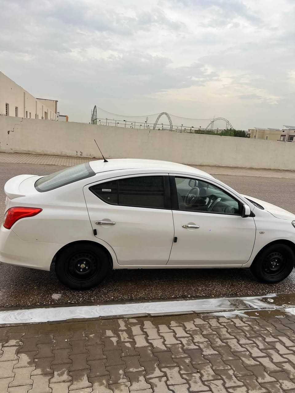 نيسان صني • هندي • ٢٠٢١