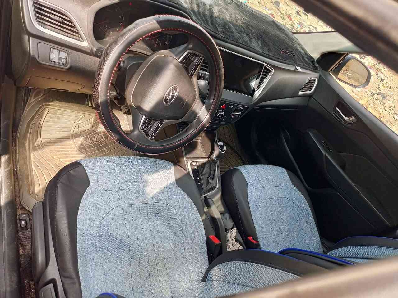 اكسنت • ٢٠١٩ • رقم بغداد