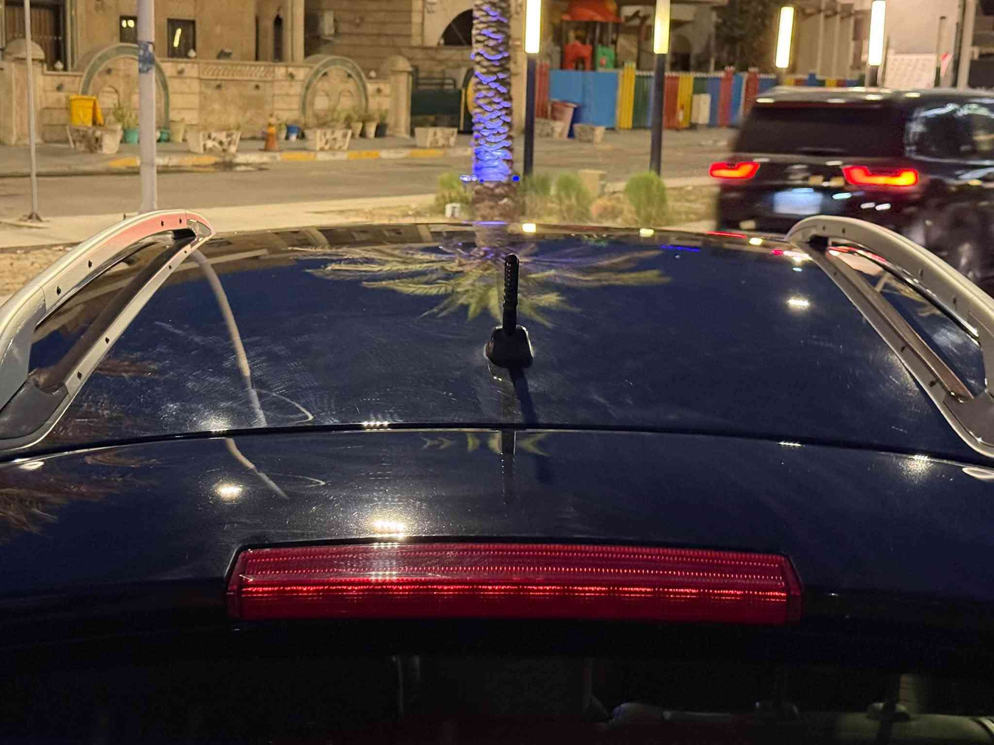 انفنتي QX70 • ٢٠١٥ • بدون صبغ