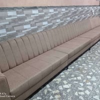ديوان ٧م • خشب بلوك • سفنج ضغط عالي