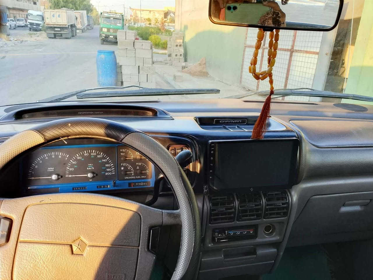 للبيع كلايزر نينوى رقم دولي هزه موديل 95 تبريد شغال شاشه كامره تايرات جدد
 محرك الاصلي
 قفل مركزي كهربائيات كلو شغال
تتكاتب ويه الشرعي مباشر
السعر 40
للاستفسار ***********

7742782561@@@
