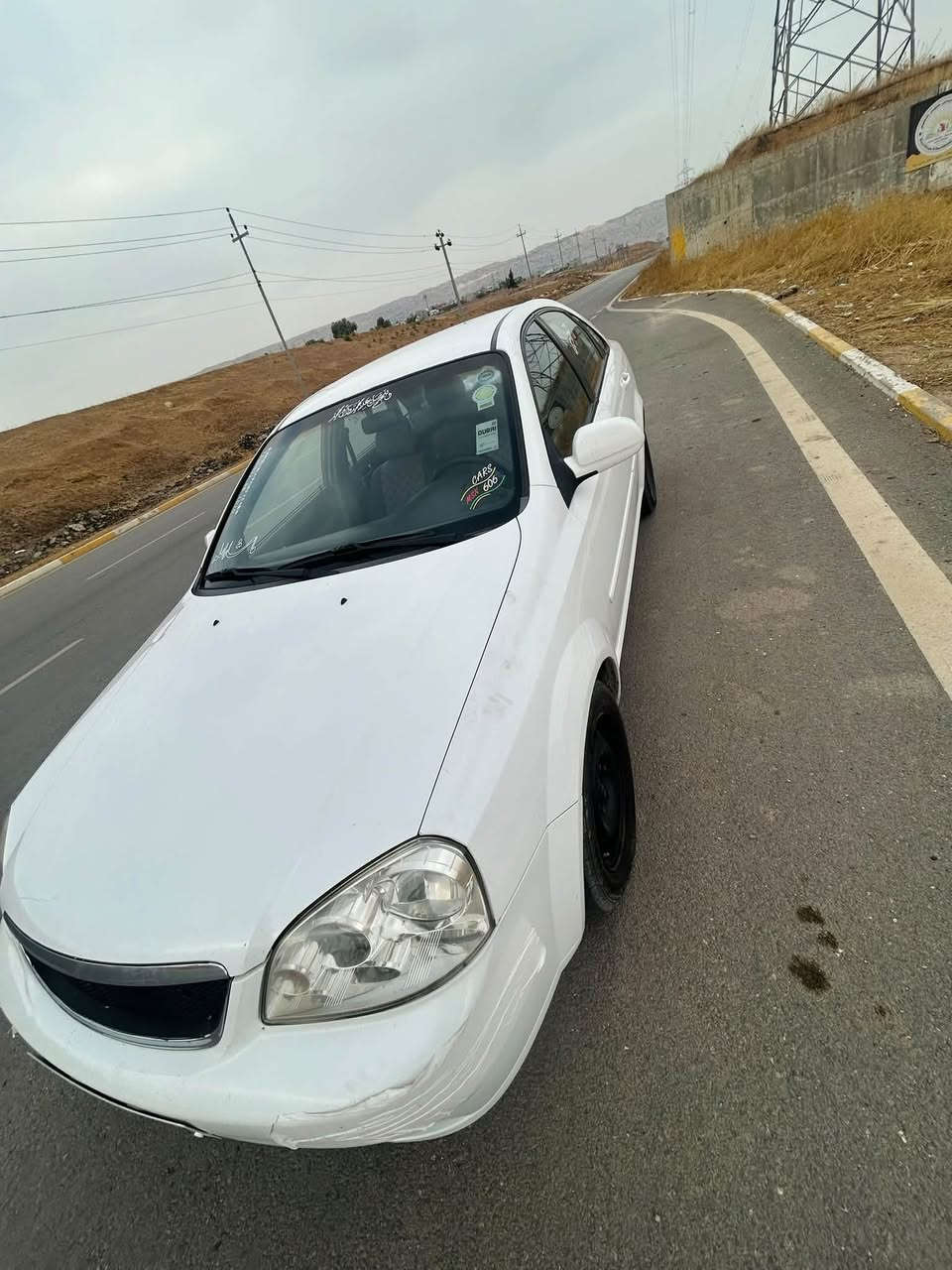 اوبترا • ٢٠١٣ • جير عادي