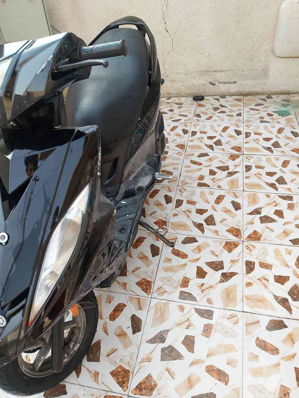 جيتي ار • مابيه نقص • زعفرانيه