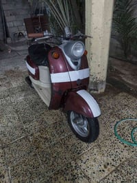 هندر • ٦٠ • تايرات جدد