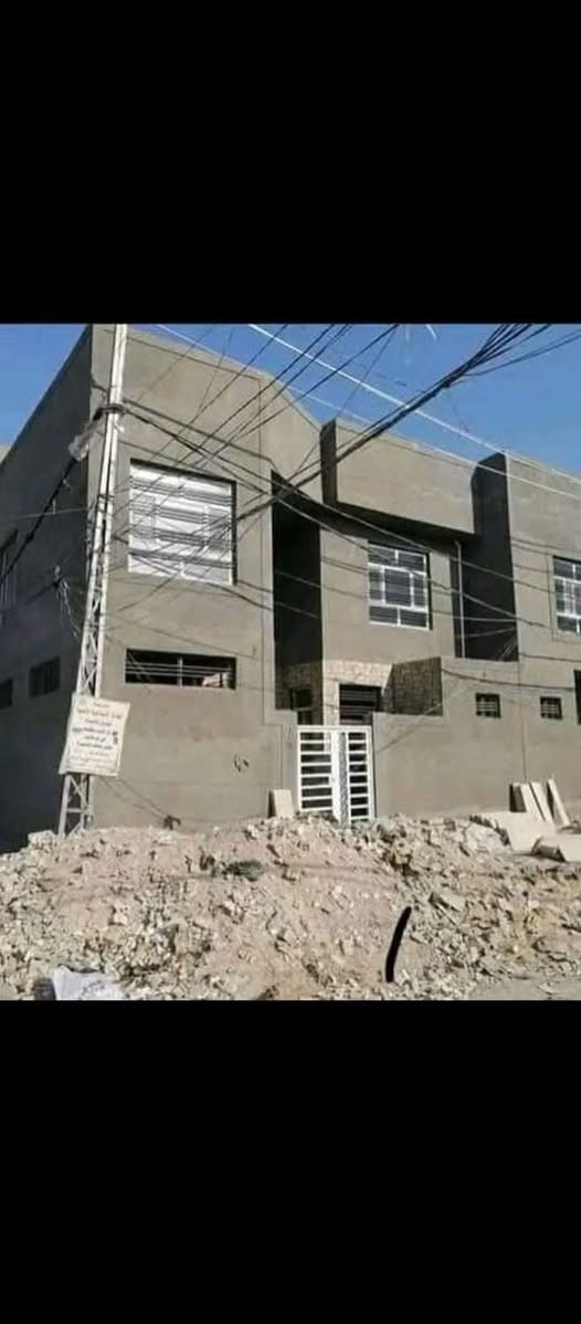 سلام عليكم شغل درجة أولى سمنت وجص و بورك وحالين متفرغ ونشتغل واجهات ترميم بيوت تفليش صبغ شتغل يوميه كباله متر  مكاني النجف     ***********

نص مكتوب في الصور:
- ***********
- REDMI NOTE 8 AI QUAD CAMERA
- ***********