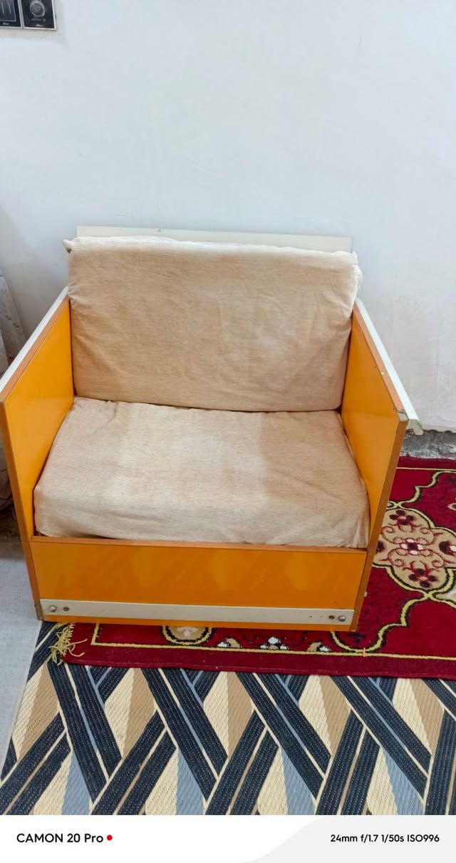كرسي • نضيف • حله نجف