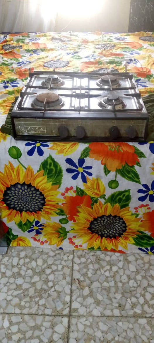 طباخ عشتار • مدينة الصدر