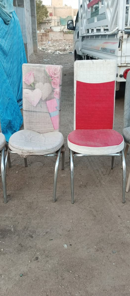 البيع كراسي عنوان ميسان عماره اتصل واتساب موجود 《***********》 عمارة, ميسان
