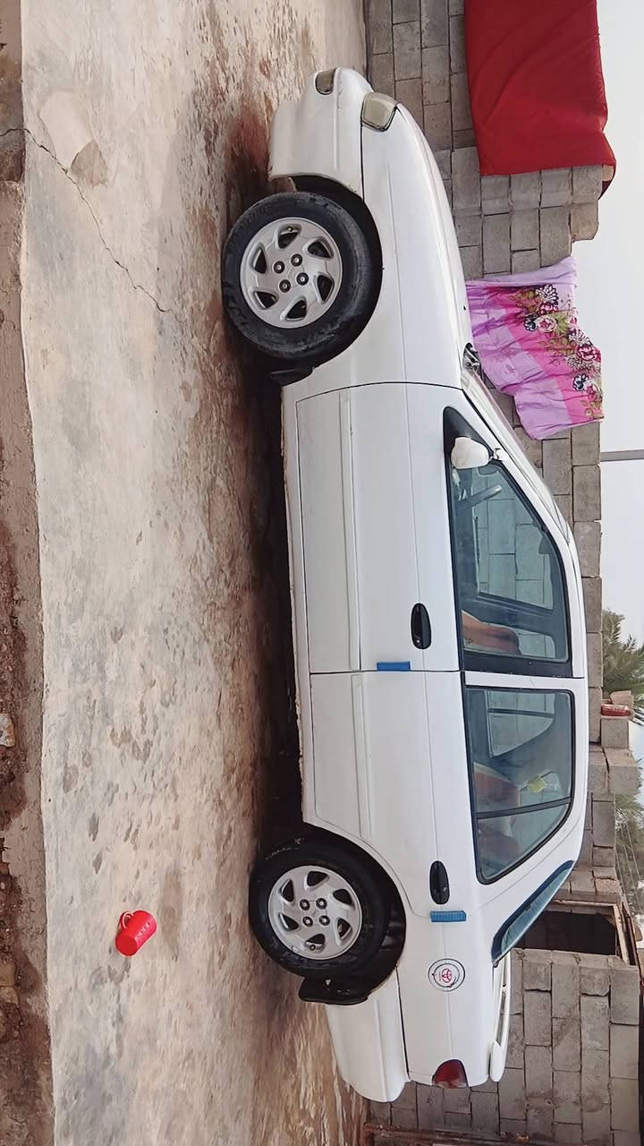 كيه سيفيه • ١٩٩٧ • رقم بغداد