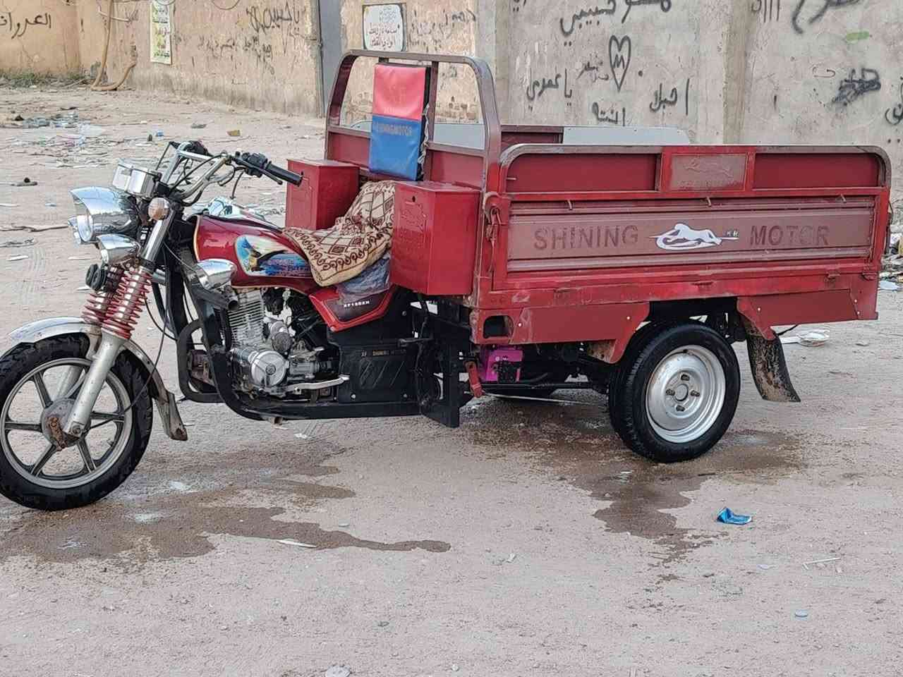 السلام عليكم ستوته موديل 18 محرك 24 طائرات جدد دبلات جدد اوراق اصولي عنواني كربلاء حي الغدير كهربائيات جديد ستوته خيرا من الله***********

