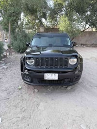 رانجيد ٢٠١٦ • لمتد • النجف