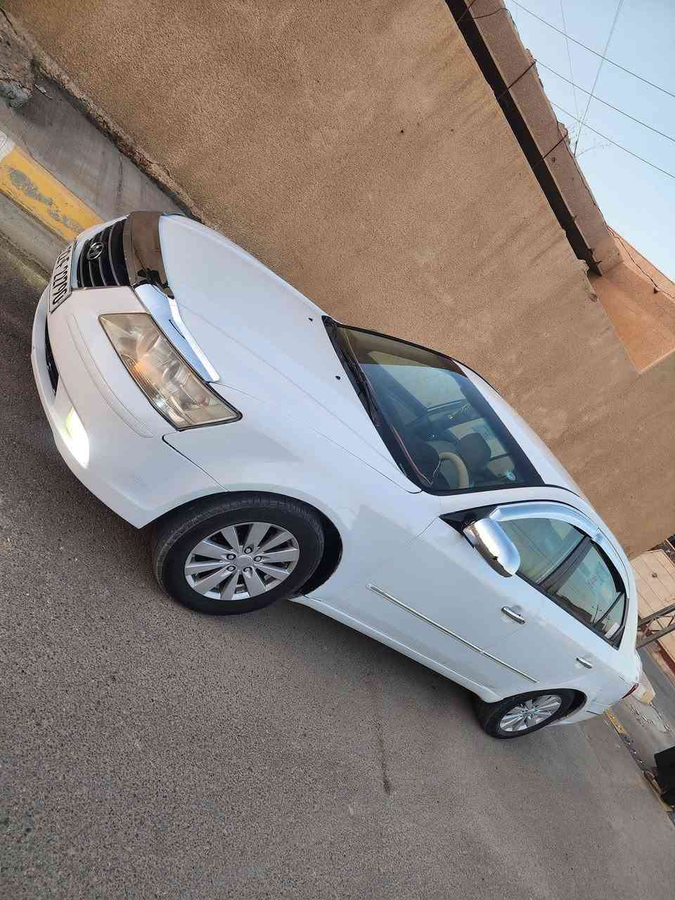 السلام عليكم من رخصة الادمن للبيع سيارة سوناتا خليحي رقم اربيل الدولي موديل 2009 محرك 2400تحول مباشر محرك كيير خير من الله تبريد جاهزه تخم تاير صدر امامي خلي كله جديد سيارة  مصبوغه حزام جماليه فقط مكفوله من اي حادث السعر 93وبيه مجال حك الجيه العنوان الانبار فلوجه رقم الهاتف ///***********//***********
