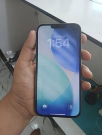 آيفون ٥١٢ • بطارية ٨٦٪ • مكفول