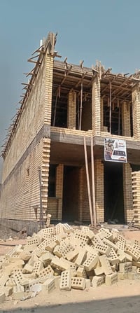 ️ عرض خاص ولفترة محدودة! ⭐️ 🏗️ أنسب عرض لتنفيذ الهيكل  اكسب راحتك… ابد...
