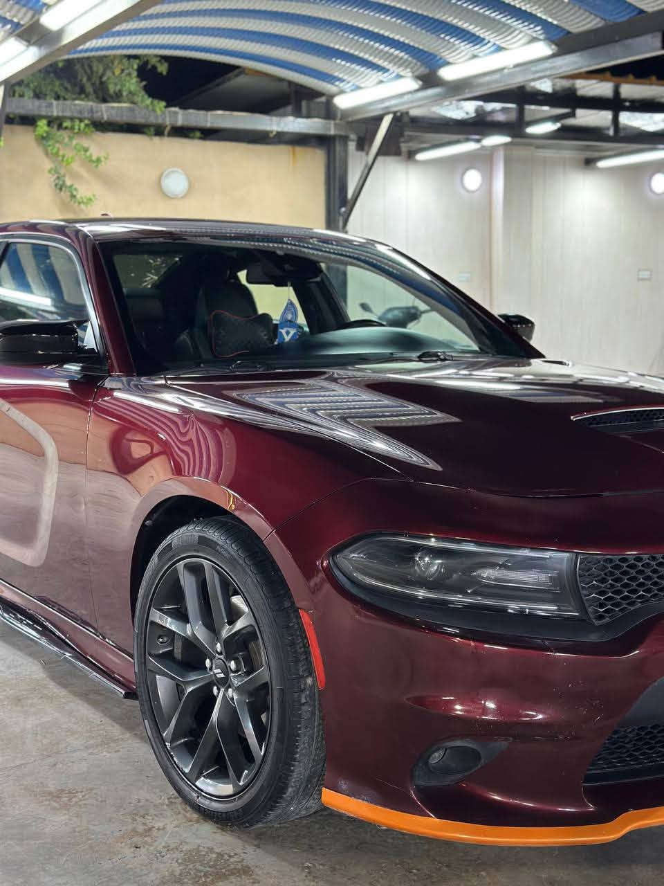 السلام عليكم.
جارجر Gt 2022 للبيع
فول مواصفات رادار حساسات كشنات حضن فول للأخير من عدا الفتحة.

حادثها كلش خفيف موضح بلصورة فقط صبغ بدون ايرباك ولا شواصي بدون دواخل ولا تبديل
كفالة من كلشي تحويل ثاني يوم.

رقمها أربيل الجديد 
السعر :٢٣٠ وبيها مجال قليل
المكان ديالى/ بعقوبة/***********
