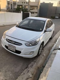 اكسنت • ٢٠١٨ • اربيل