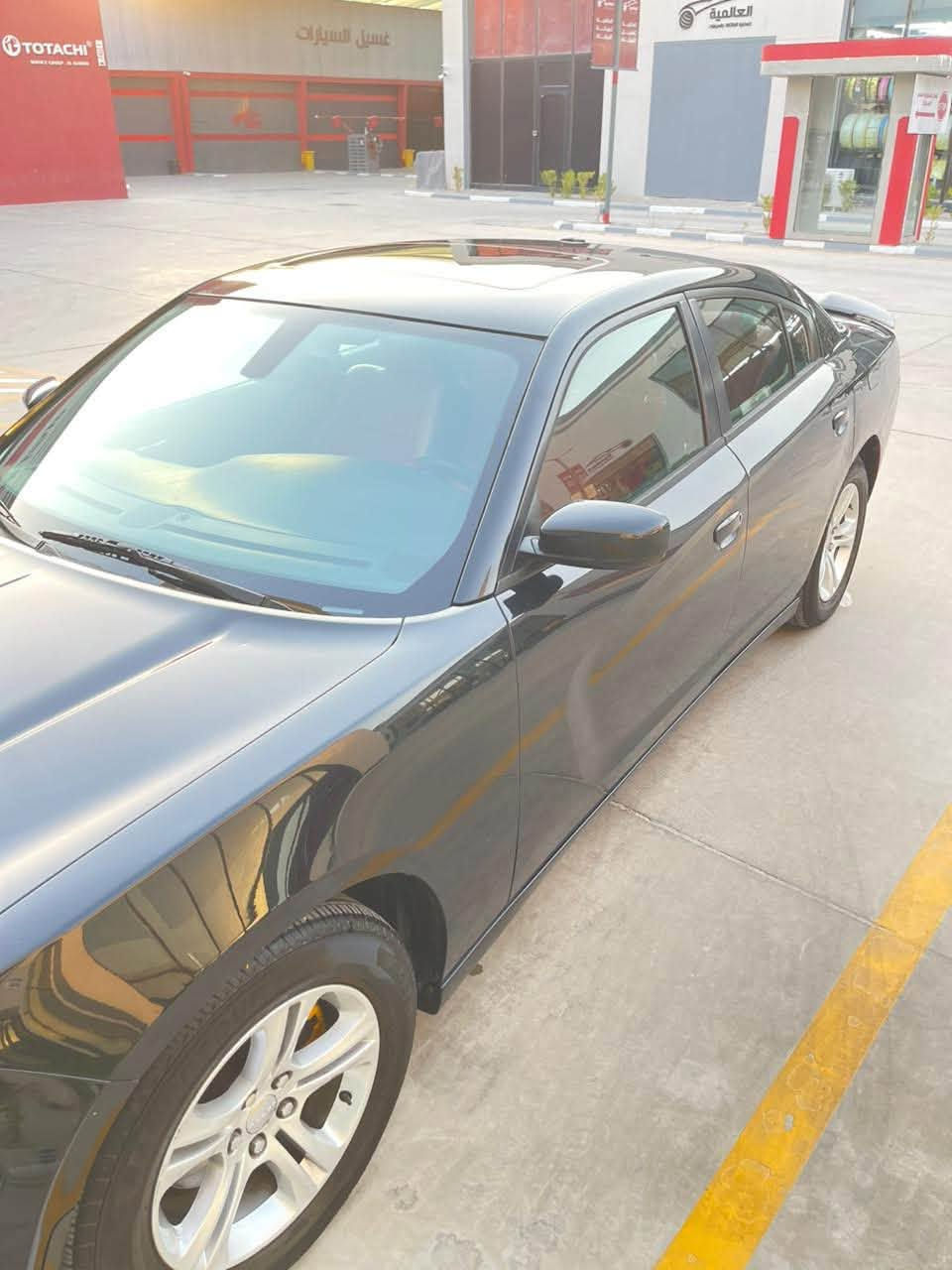 2016 SXT جارجر
جارجر2016  كندي 
مواصفات SXT ماشية 190 الف كيلو
حساسات خلفية وكامرة خلفية
مكينة بحالة ممتازة جدا 
كير بحالة ممتازة مبدل الدهن مالته
كومبريسر تبريد جديد وراديتر جديد
منظومة المي ادامة مستمرة ومي اصلي فقط
تايرات صارلها كم شهر شديتها
السيارة كير مكينة كهربائيات تبريد كله بأدامة مستمرة
السيارة مال جناي  وما مشتغله خط
السيارة مكانها النجف الاشرف 
السعر 170 ورقة وبيها مجال حك الجيه 
بيع او مراوس بسورنتو خليجي 
*********** للأستفسار

