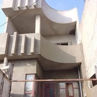 لباخ سمنت • موصل ايسر • حالحين