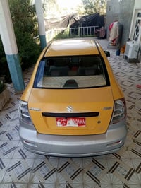 للبيع سازوكي موديل 2010 كير ومكينه كورلا مكينه 1800 اتعهد سرقه وعشائر ...