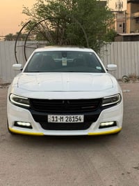 دودج تشارجر • ٣٦٠٠ • ٢٠١٥