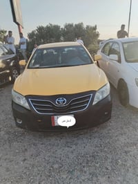 كامري • ٢٠٠٩ • مكينة وكير شرط