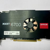 كرت شاشة • MXRT 6700 • للفحص الطبي