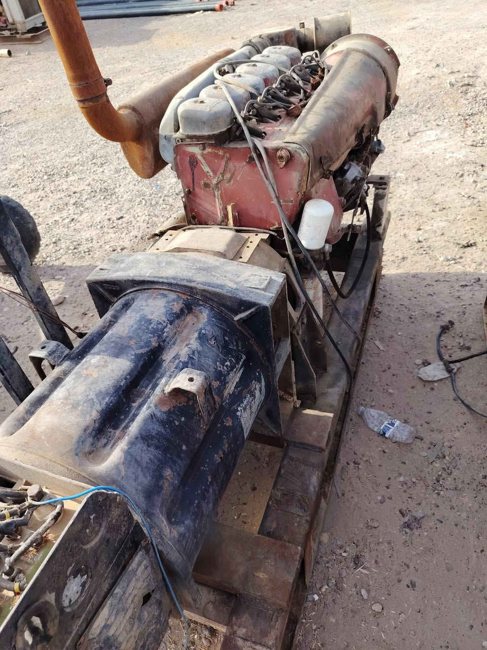 محرك ألماني ٦بستم للبيع الاستفسار عن هذا رقم ***********
