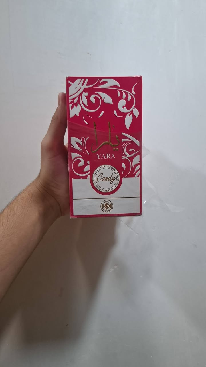 سلام عليكم عطر توم فورد  + يارا +قصه امهات الباكيت الاصلي سعر ٣٠ مع توصيل للتواصل واتساب ***********
