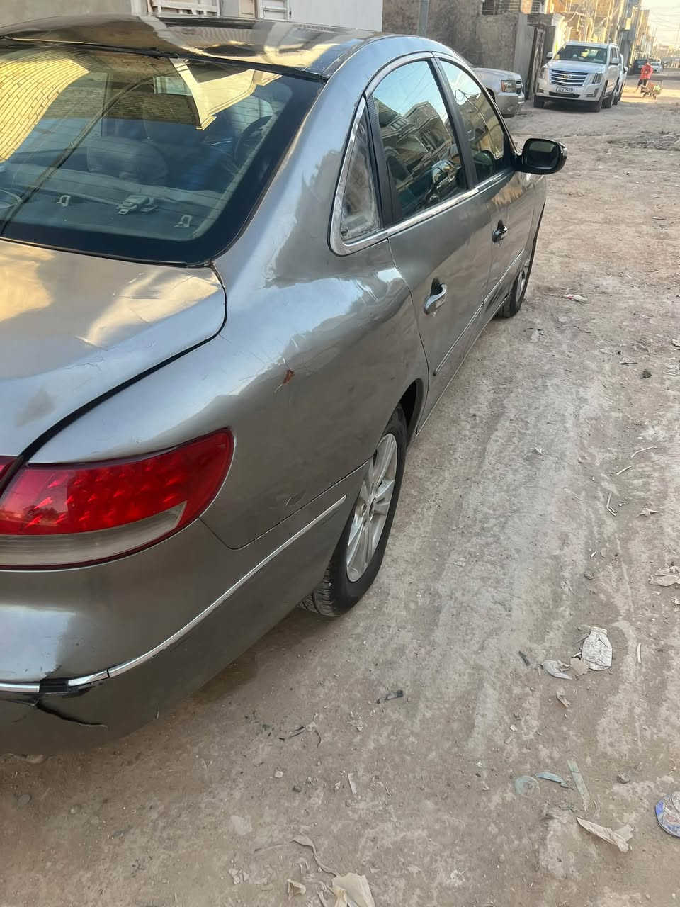 ازيره • ٢٠٠٦ • مكلوبه معمره
