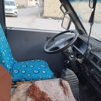 كيا بستا • ١٩٩٢ • امر قاضي