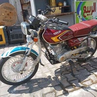 سونك • موديل 25 • كفالة عامة
