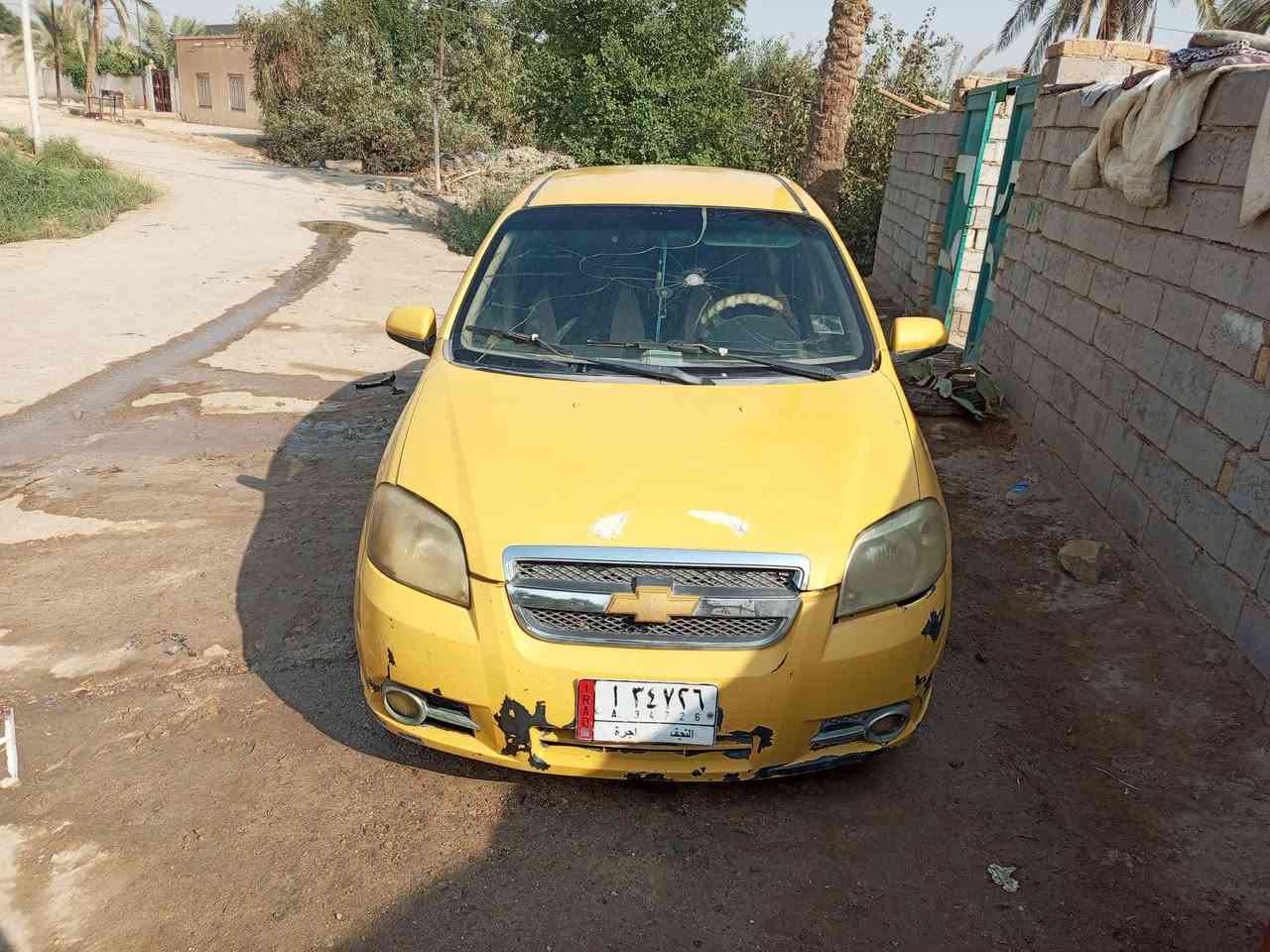 مكينه نضيفه • ٢٠١٠ • كشره تحتاج ترتيب