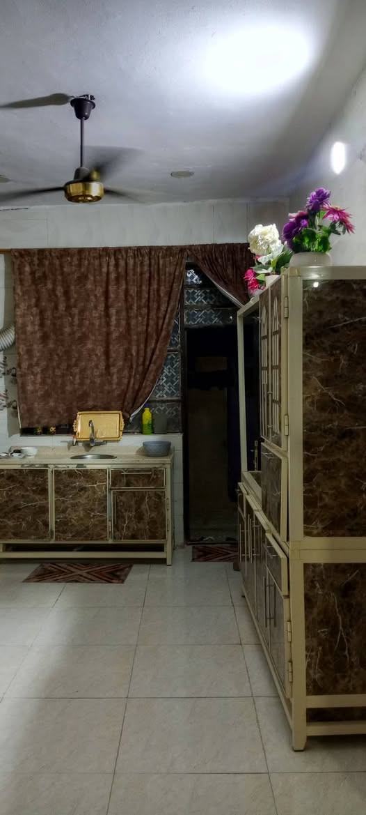 الزعفرانية زراعي • ١٢٠م • غرفتين